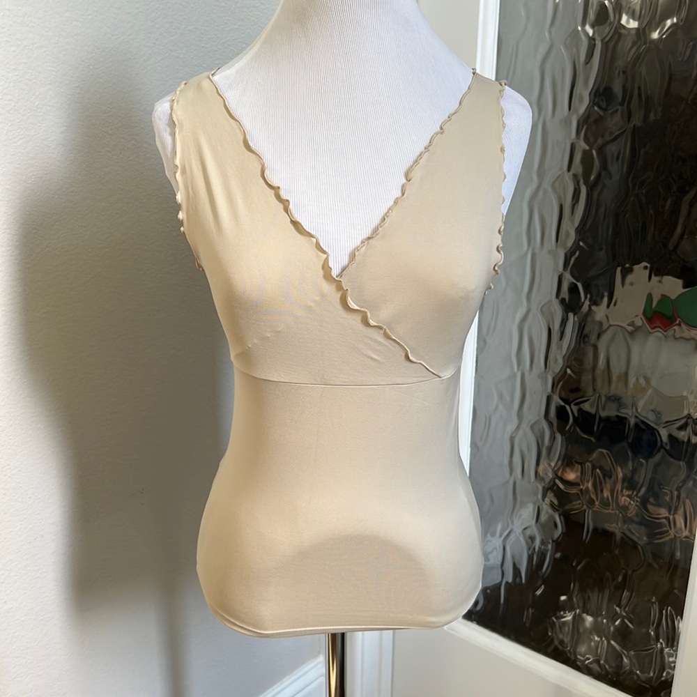 Banana Republic Top sz S